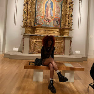 Meet your Posher, Jenesis